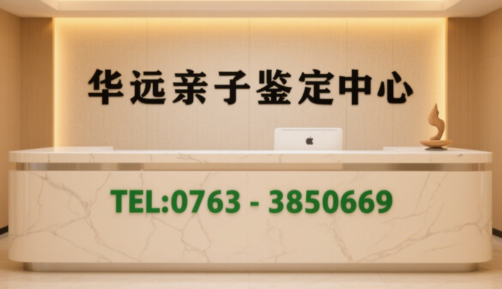 清远dna亲子鉴定中心办理样本需求详解（2025年最新说明）建议收藏！