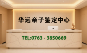 清远dna亲子鉴定中心办理样本需求详解（2025年最新说明）建议收藏！