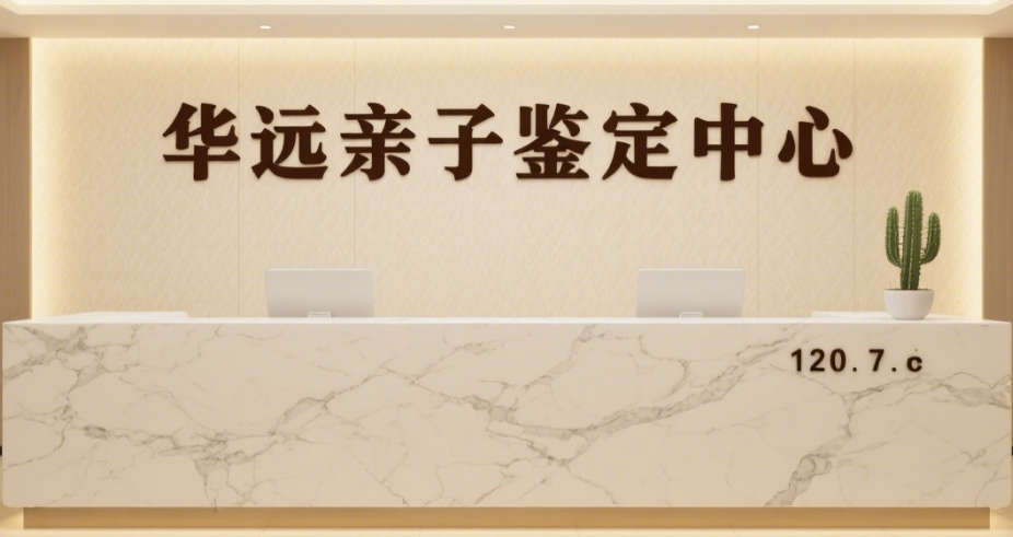 清远DNA亲子鉴定中心个人办理流程2025（费用透明）